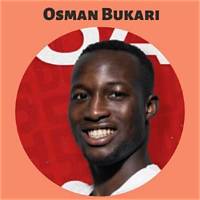 Osman Bukari Height, Weight, Net Worth, Age, Birthday, Wikipedia, Who, Instagram, Biography