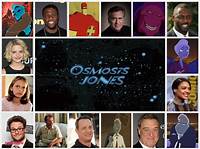 Osmosis Jones - Cast, Ages, Trivia