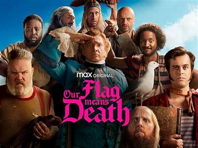 Our Flag Means Death Season 1 Episode 8 Release Date and Time, Countdown, When Is It Coming out?
