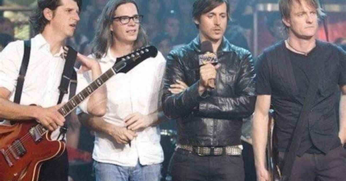 Our Lady Peace - Members, Ages, Trivia