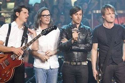 Our Lady Peace - Members, Ages, Trivia