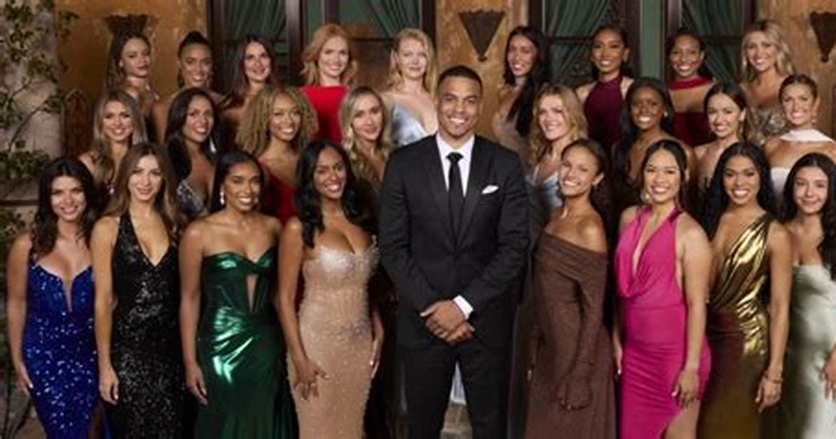 Our Ten Favorite “The Bachelor” Contestants in the Show’s History