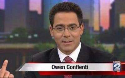 Owen Conflenti - Age, Family, Bio