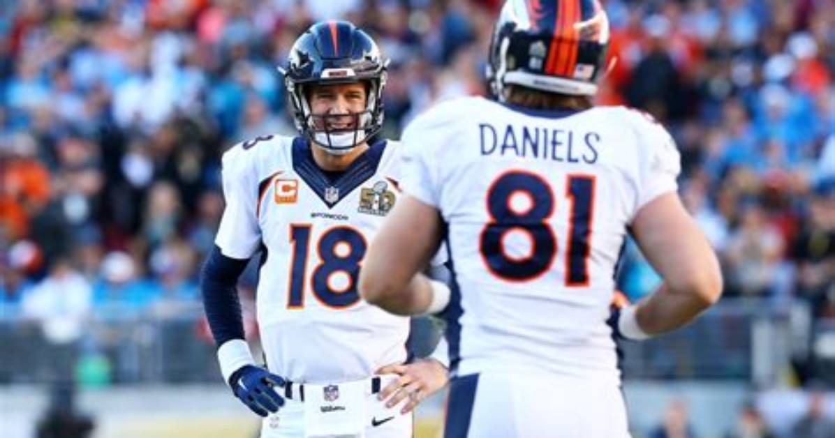 Owen Daniels Net Worth - Wiki, Age, Weight and Height, Relationships, Family, and More