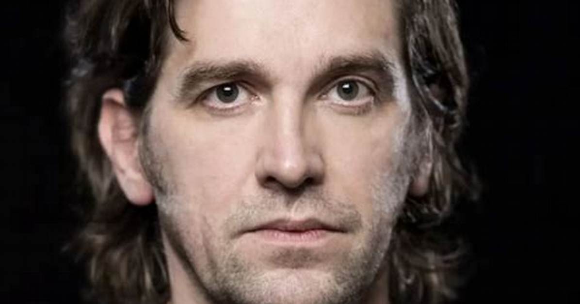 Owen Mcdonnell - Age, Family, Bio