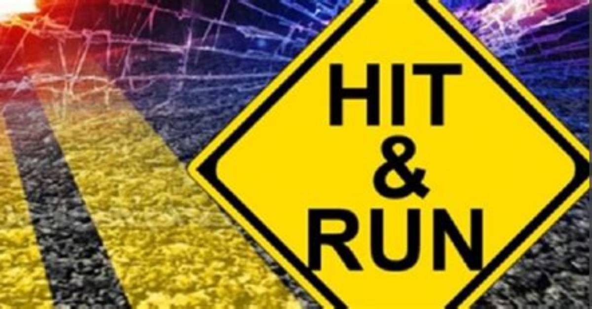 Owen Neeson Graham, Spokane Washington Hit and Run Case