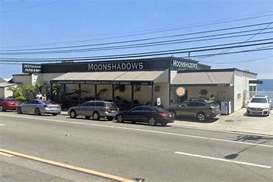 Owner of Celeb-Loved Malibu Eatery Moonshadows and His Son Killed in Fiery Crash: ‘Irreplaceable’