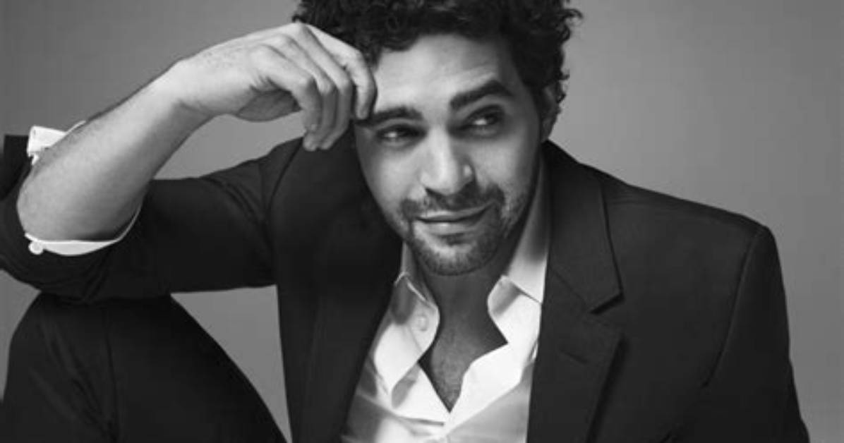 Oz Rodriguez Height, Age, Who, Girlfriend, Biography, Wiki, Net Worth