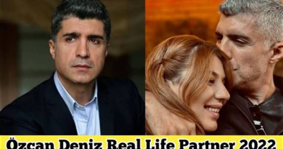 Ozcan Deniz - Age, Family, Bio