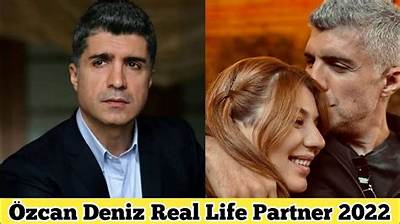 Ozcan Deniz - Age, Family, Bio