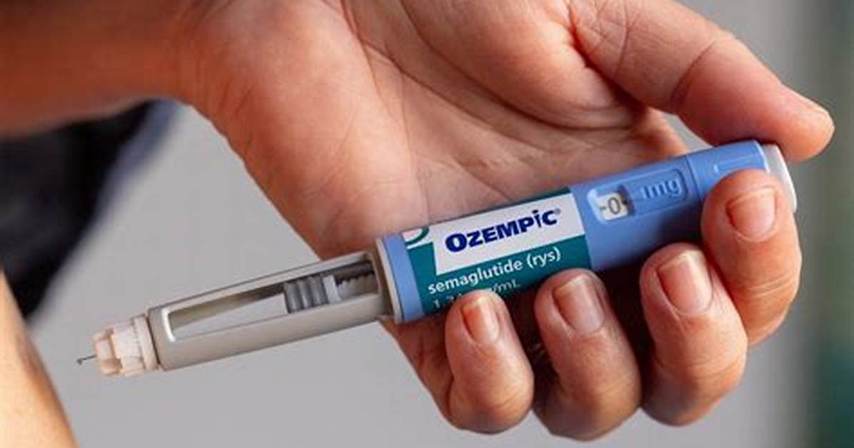 “Ozempic’s a Hellava Drug”: Ron Desantis Bobblehead Video Sparks Hilarious Reactions Online
