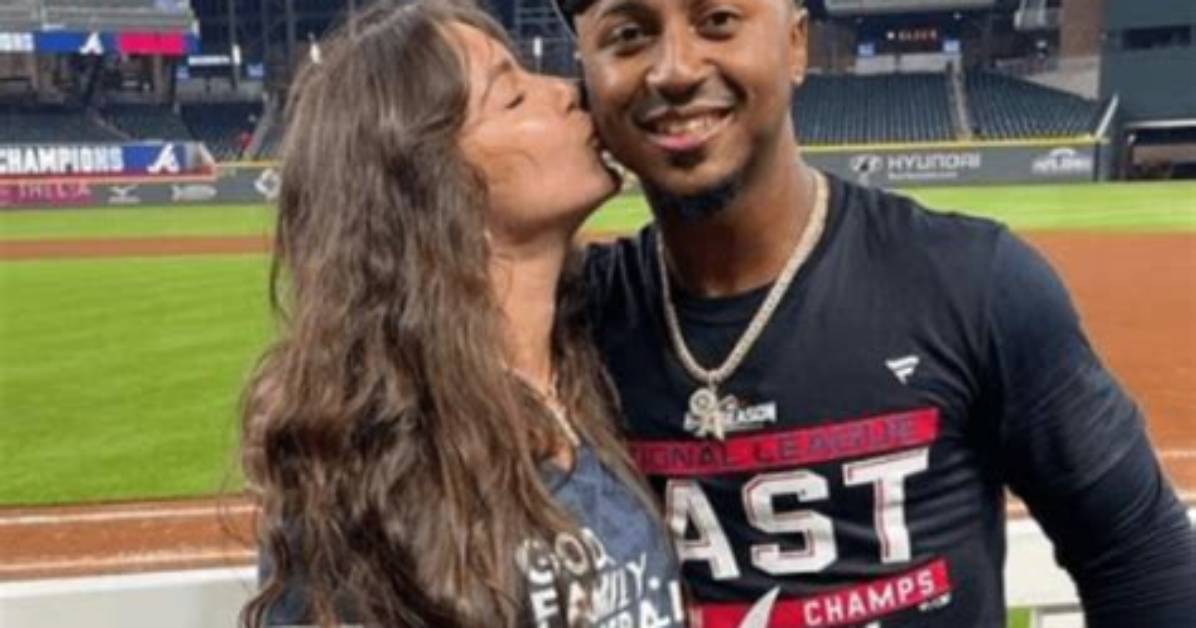 Ozzie Albies Girlfriend: Who Is Miss Andrea?