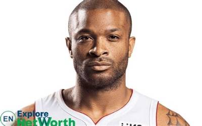P. J. Tucker Net Worth - Wiki, Age, Weight and Height, Relationships, Family, and More