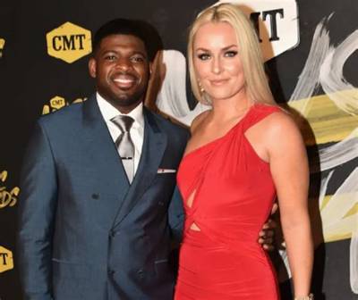 P. K. Subban - Age, Family, Bio