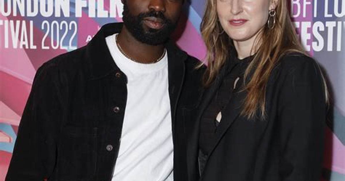 Paapa Essiedu Girlfriend – Is He Dating Rosa Robson? Age and Net Worth
