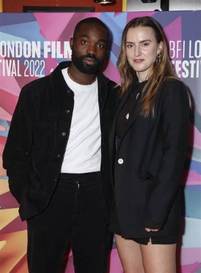 Paapa Essiedu Girlfriend – Is He Dating Rosa Robson? Age and Net Worth