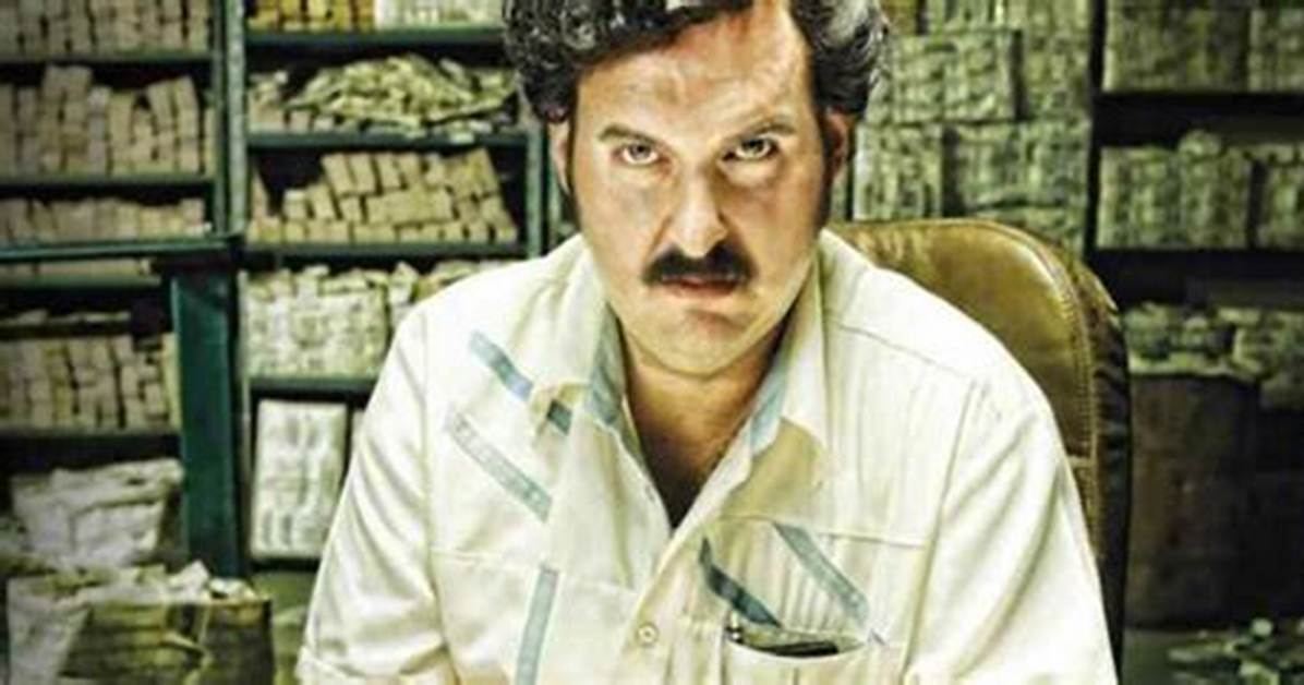 Pablo Escobar Net Worth - Wiki, Age, Weight and Height, Relationships, Family, and More