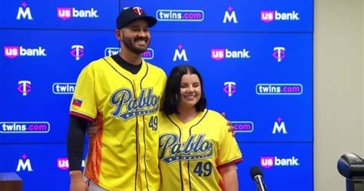 Pablo Lopez Height, Age, Who, Wife, Biography, Wiki, Net Worth