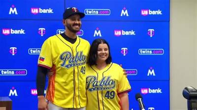Pablo Lopez Height, Age, Who, Wife, Biography, Wiki, Net Worth