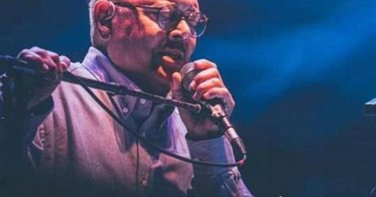 Pablo Milanes an Iconic Cuban Singer Passed Away at the Age of 79