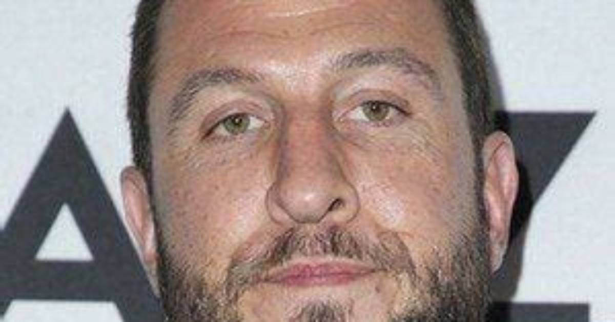Pablo Schreiber - Age, Family, Bio