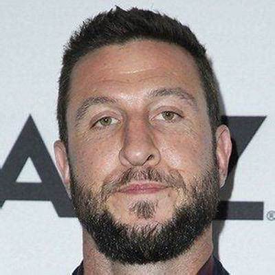 Pablo Schreiber - Age, Family, Bio
