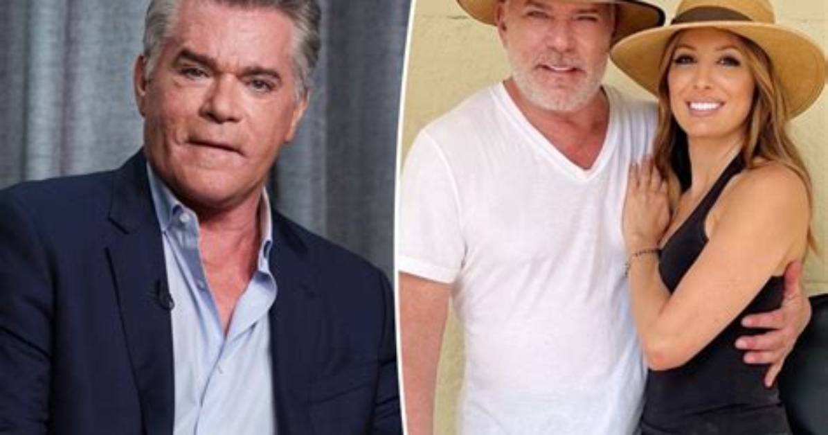 Page Six: Ray Liotta, 61, and Lady Gaga, 30, Went on a Date in Nyc