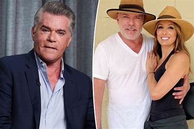 Page Six: Ray Liotta, 61, and Lady Gaga, 30, Went on a Date in Nyc