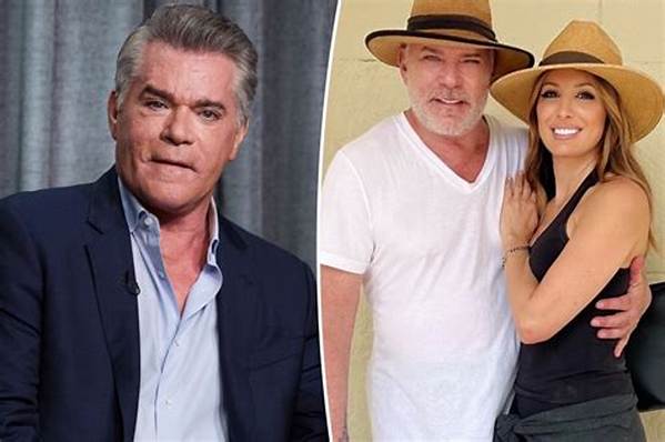 Page Six: Ray Liotta, 61, and Lady Gaga, 30, Went on a Date in Nyc