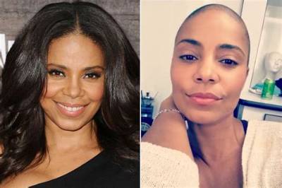 Page Six: Sanaa Lathan Was Absolutely the ‘Bitch on Drugs’ Who Bit Beyonce