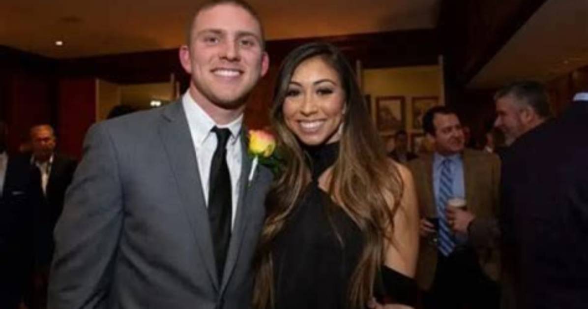 Paige Buechele Ethnicity and Family: Parents and Siblings