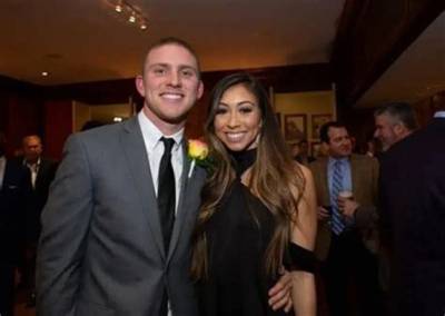Paige Buechele Ethnicity and Family: Parents and Siblings