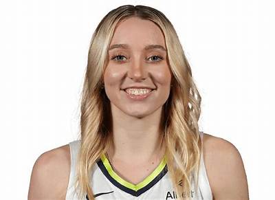 Paige Bueckers Height, Weight, Net Worth, Age, Birthday, Wikipedia, Who, Nationality, Biography