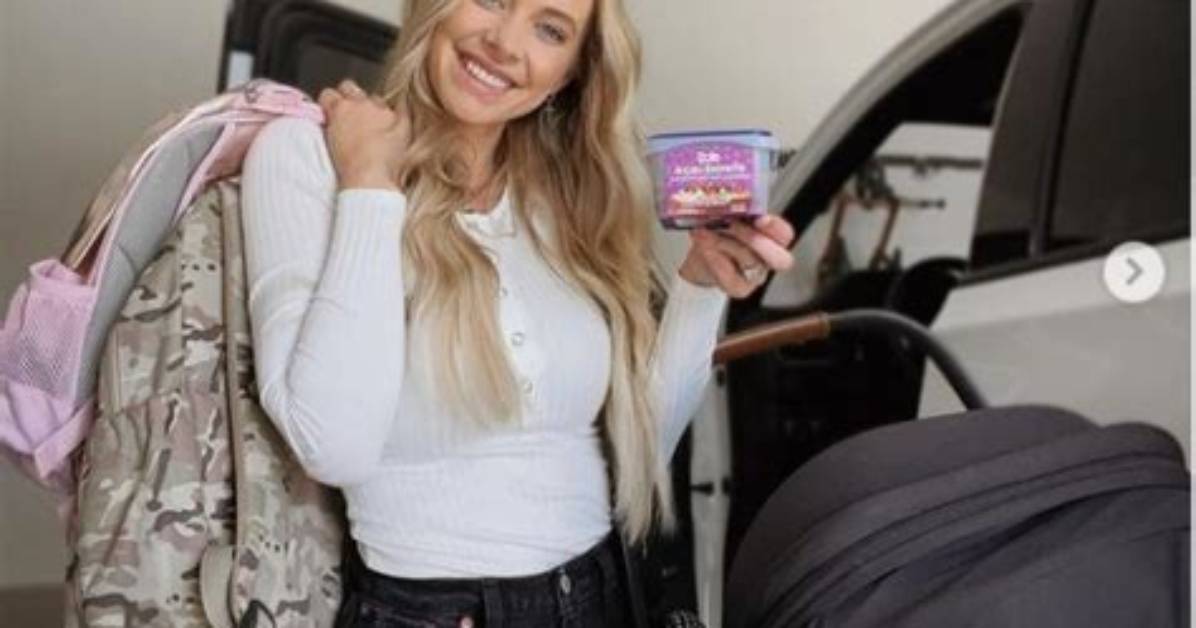 Paige Craig Height, Weight, Net Worth, Age, Birthday, Wikipedia, Who, Instagram, Biography