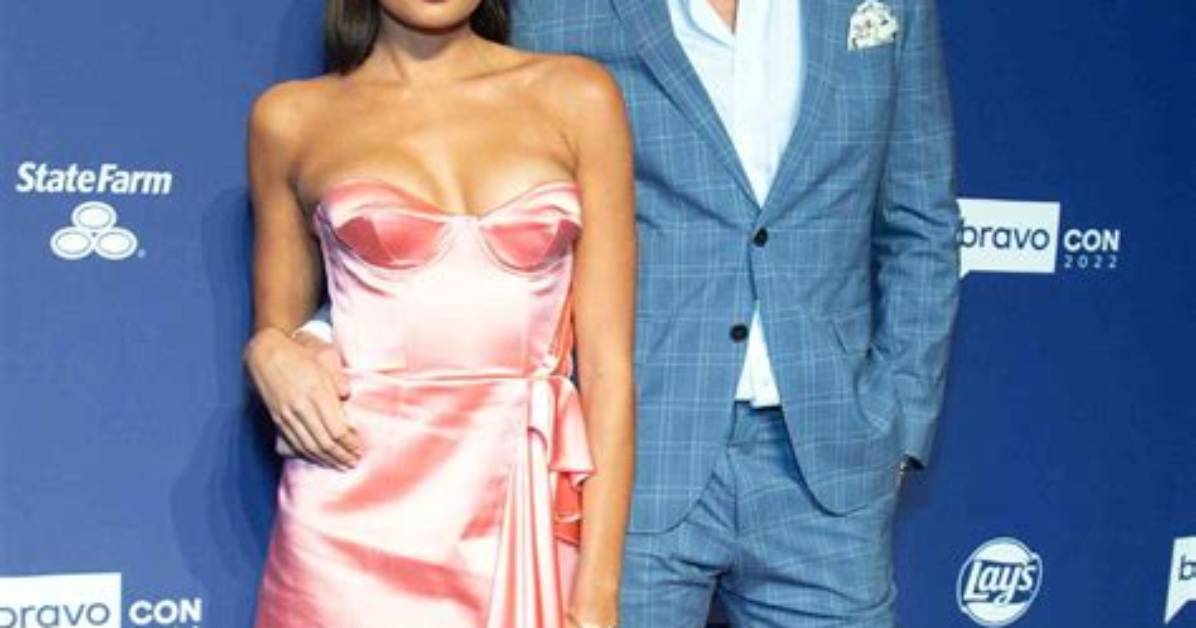 Paige Desorbo and Craig Conover Are Now Instagram Couple!