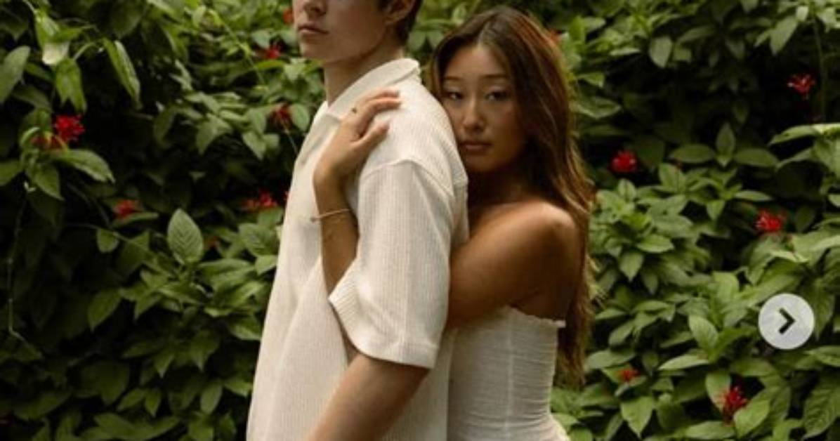 Paige Taylor and Jackson Dean Have Confirmed Their Relationship
