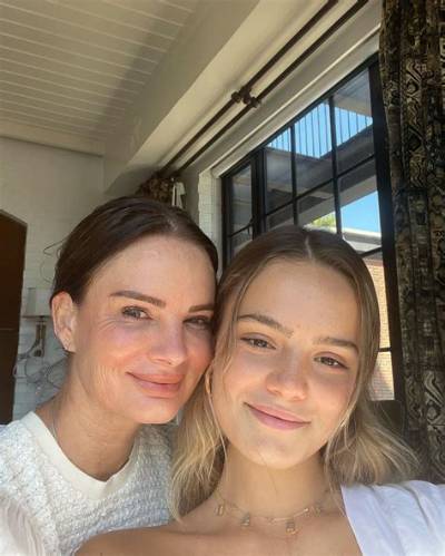 Paisley Verea, Daughter of Gabrielle Anwar Has a Boyfriend: Untold Facts & Bio