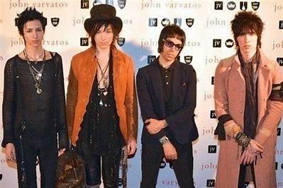 Palaye Royale - Members, Ages, Trivia