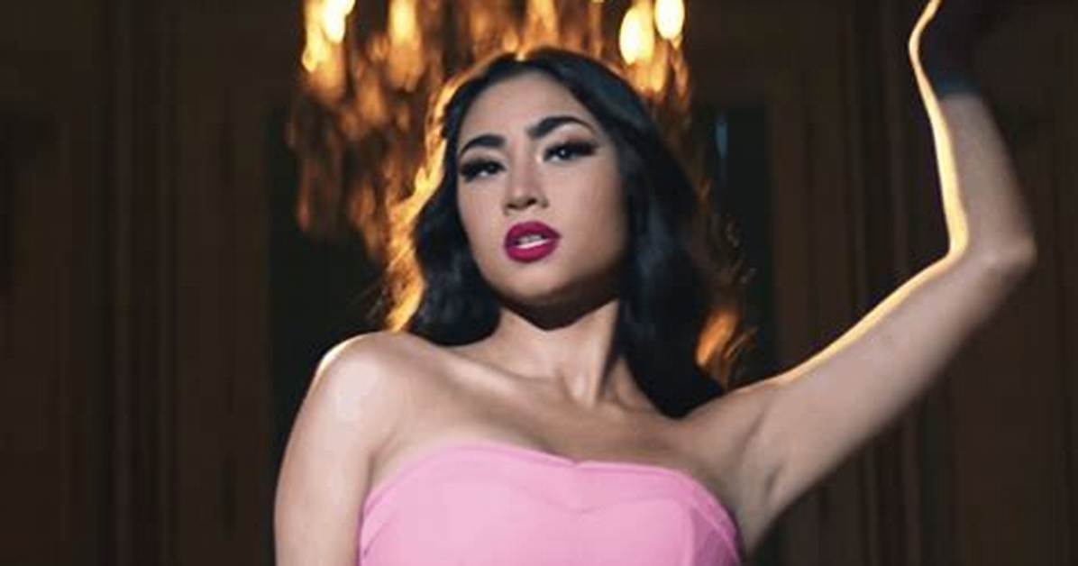 Paloma Mami Net Worth 2023? How Much Is Paloma Mami Salary
