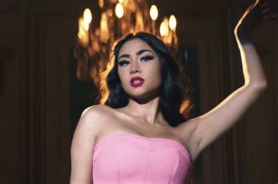 Paloma Mami Net Worth 2023? How Much Is Paloma Mami Salary