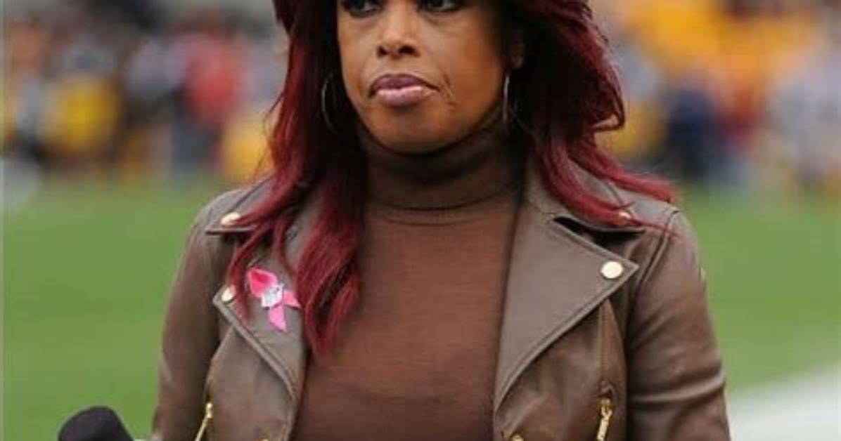 Pam Oliver - Age, Family, Bio