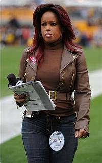 Pam Oliver - Age, Family, Bio