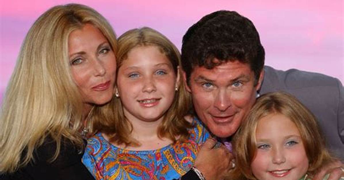 Pamela Bach - Age, Family, Bio