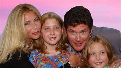 Pamela Bach - Age, Family, Bio
