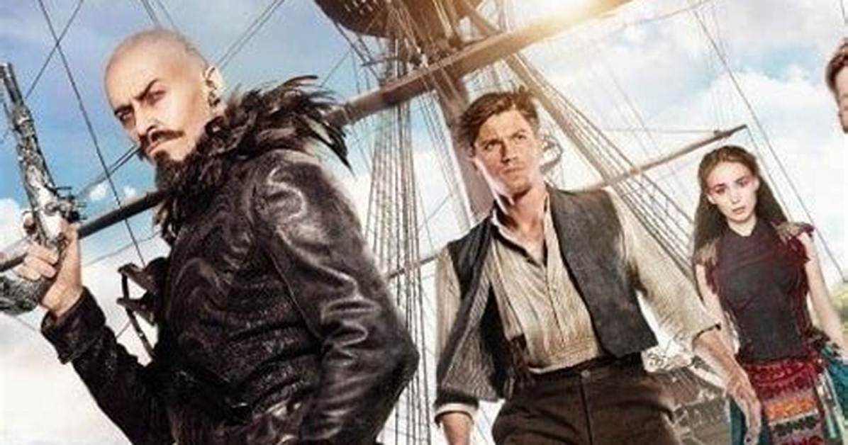 Pan - Cast, Ages, Trivia