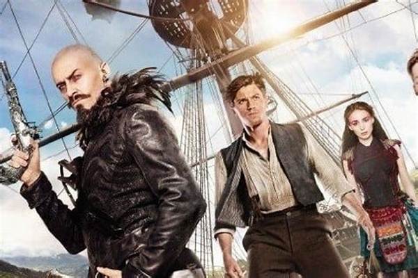 Pan - Cast, Ages, Trivia