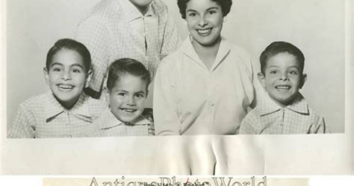 Pancho Gonzales - Trivia, Family, Bio