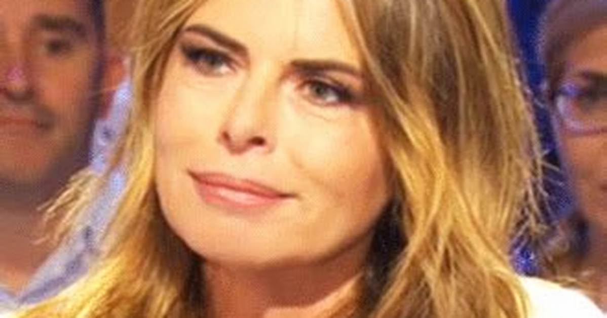 Paola Perego Height, Weight, Net Worth, Age, Birthday, Wikipedia, Who, Nationality, Biography