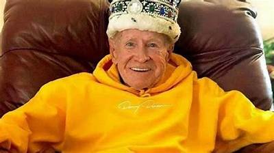 Papa Jim Passed Away but What Was His Death Cause? Danny Duncan and Several Other Friends Send Condolences