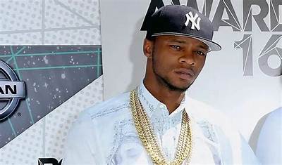 Papoose Net Worth - Wiki, Age, Weight and Height, Relationships, Family, and More